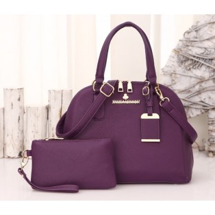 JESSICA MINKOFF 3484 ROSE RED